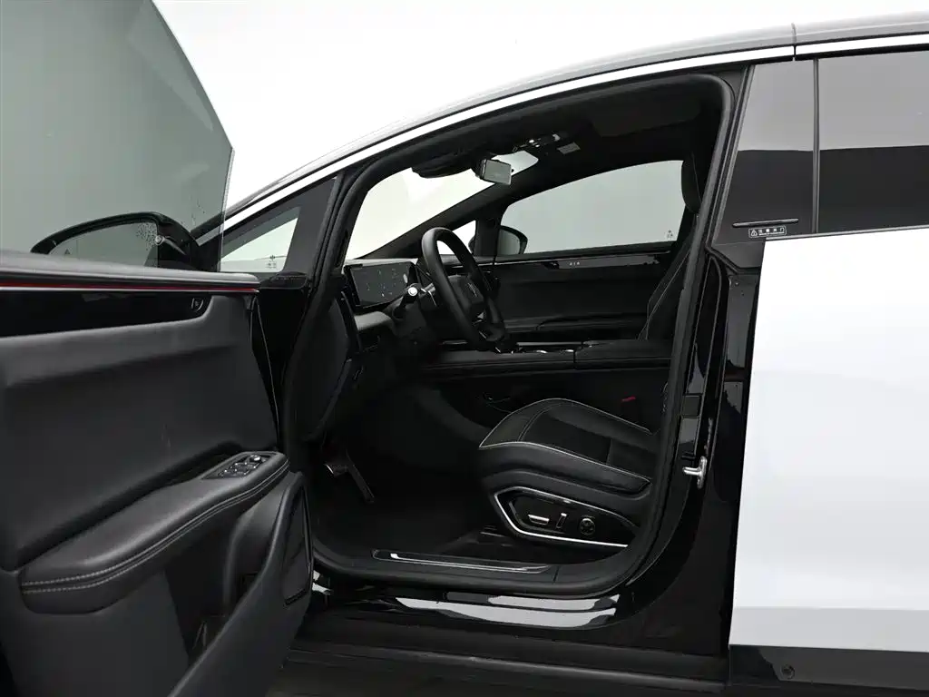 HiPhi X 2022 Smart Premium 6-Seater Long Range фото 11