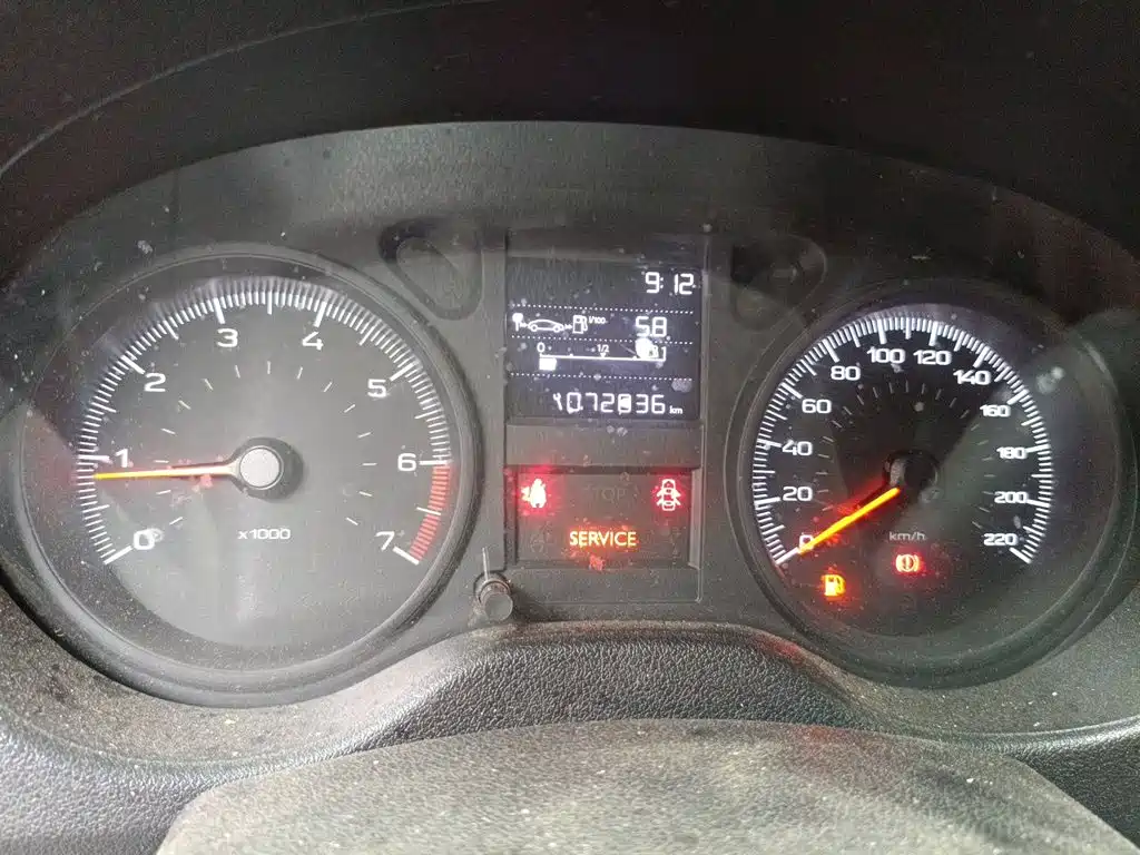 Peugeot 301 2018 2017 1.6L Manual Comfort Edition