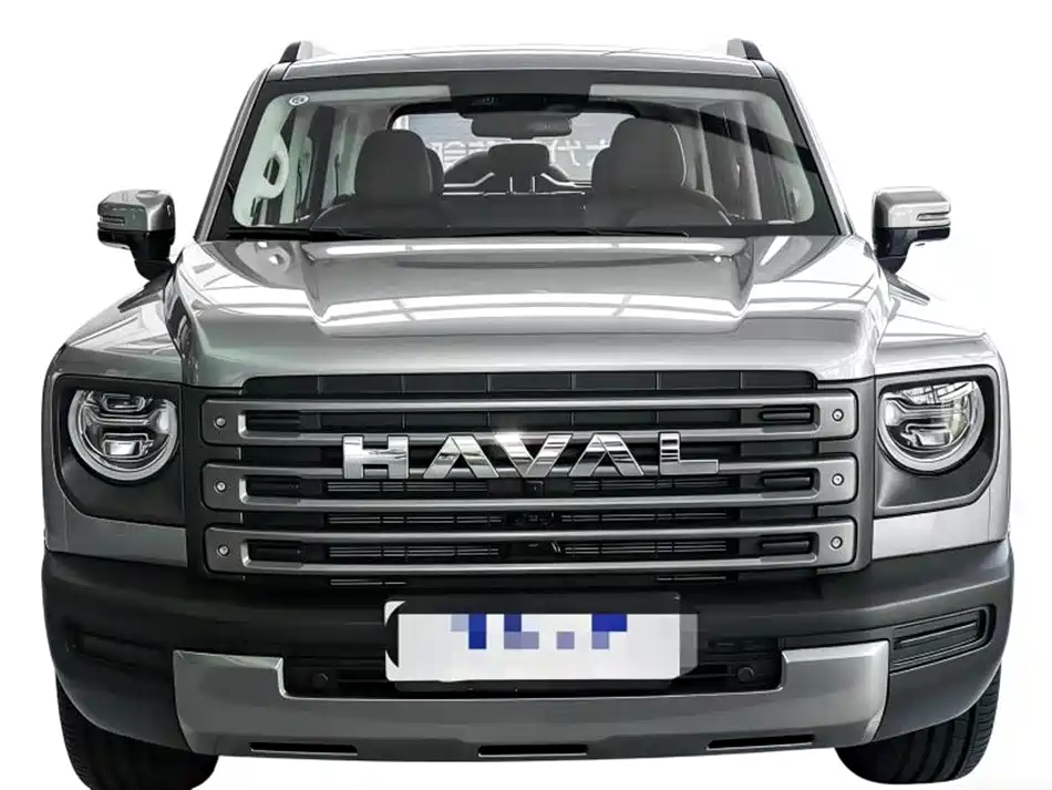 HAVAL RAPTORS NEW ENERGY