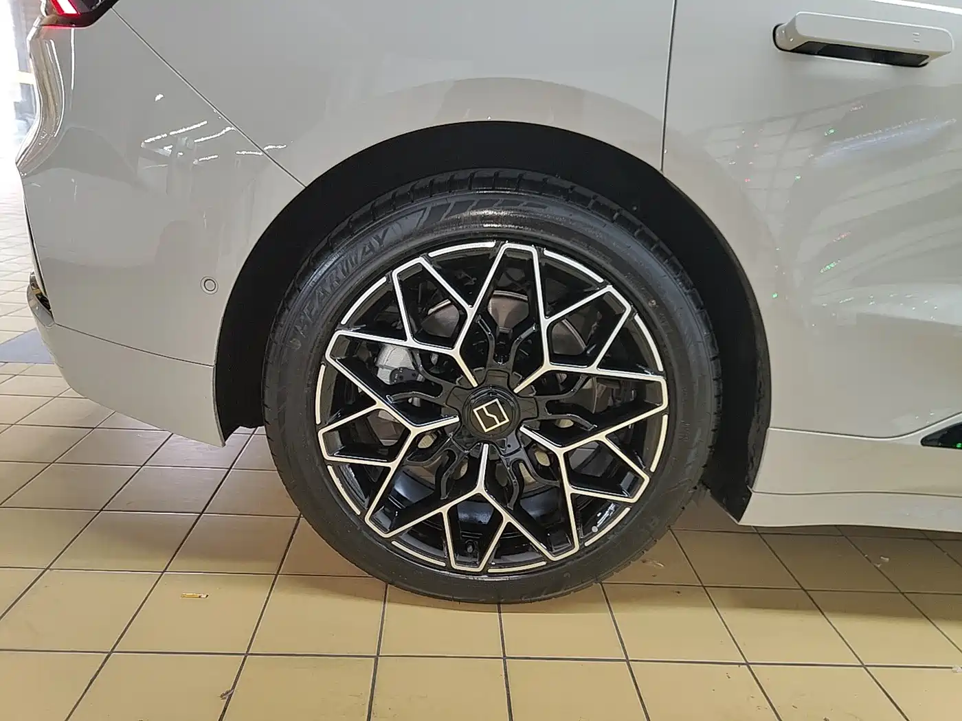 ZEEKR 001 2025 2025 WE Edition 95kWh AWD