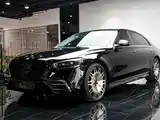 Фото 1 - Mercedes-Benz S-Class