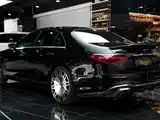 Фото 33 - Mercedes-Benz S-Class