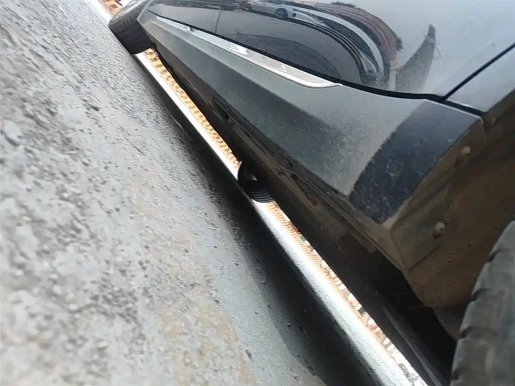 Hongqi E-QM5 2024 560km PLUS фото 22