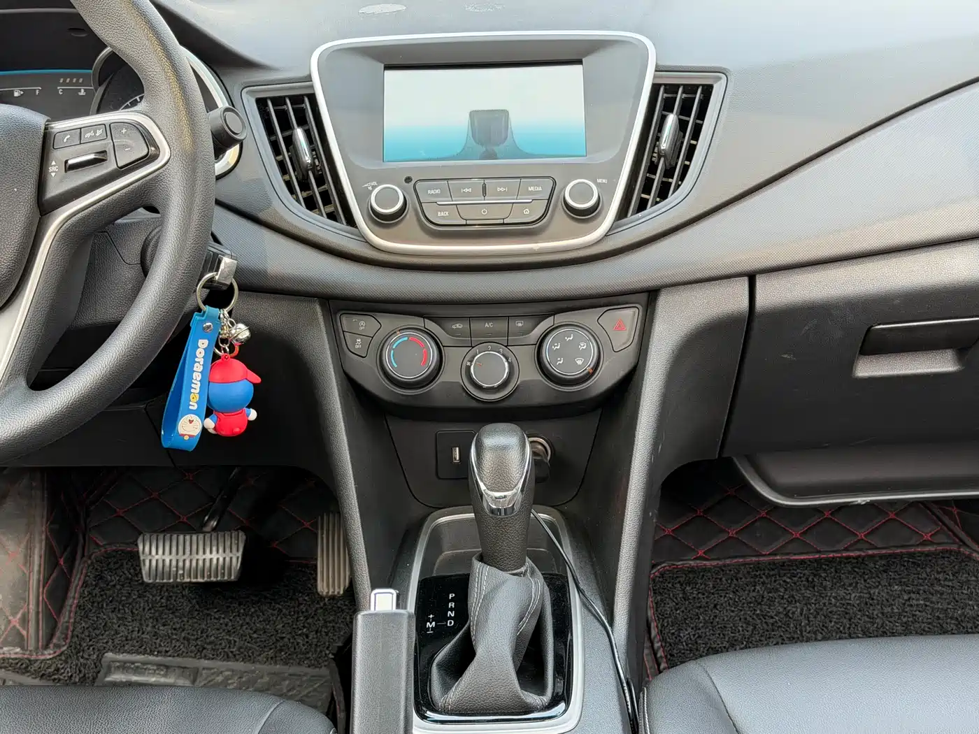 Chevrolet Cavalier 2018 320 Auto Joy Edition фото 11