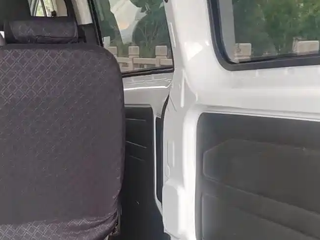 Ford Transit 2019 2019 2.0T Diesel Multi-Purpose Commercial Vehicle Medium Wheelbase Medium Roof 6-Seater China VI