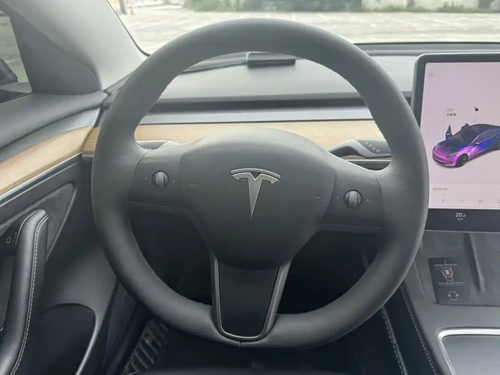 Фото 3 - Tesla Model 3
