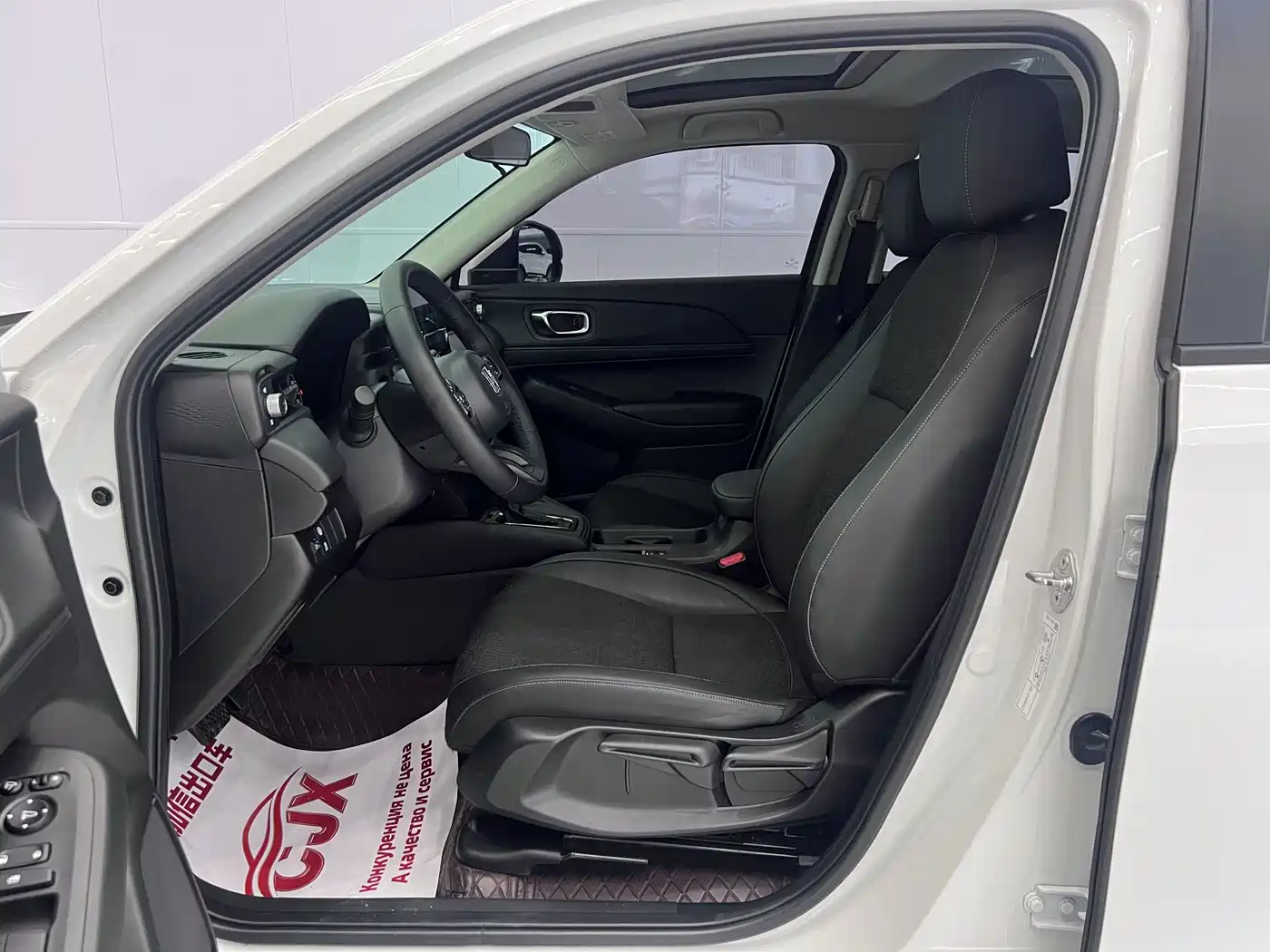 Honda XR-V, миниатюра 7