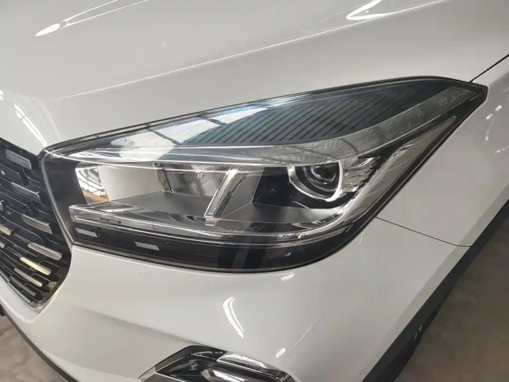Chery Tiggo 5x 2021 2020 1.5L CVT Fashion Edition