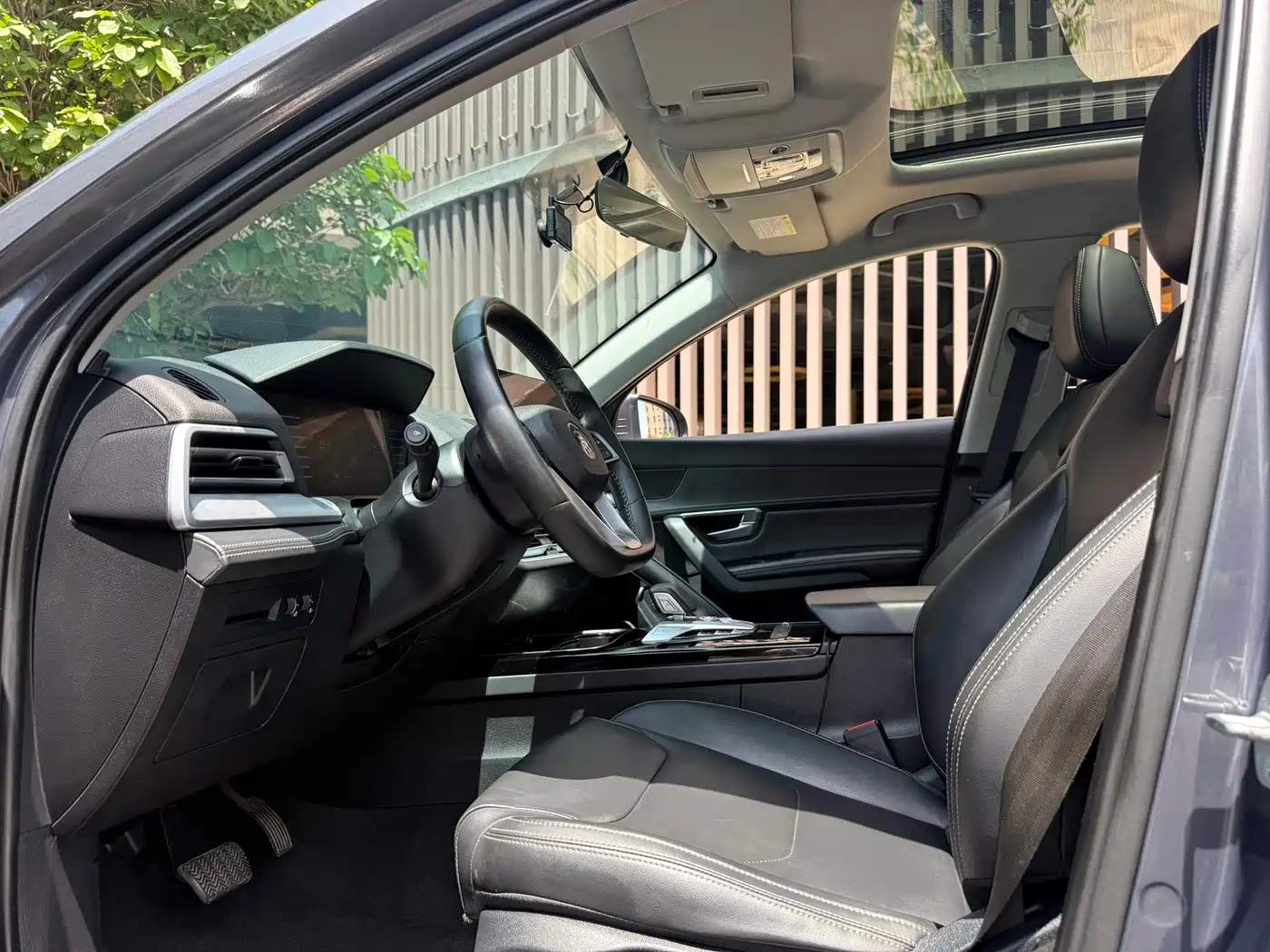 BYD Song Pro 2021 2019 1.5T Automatic Premium