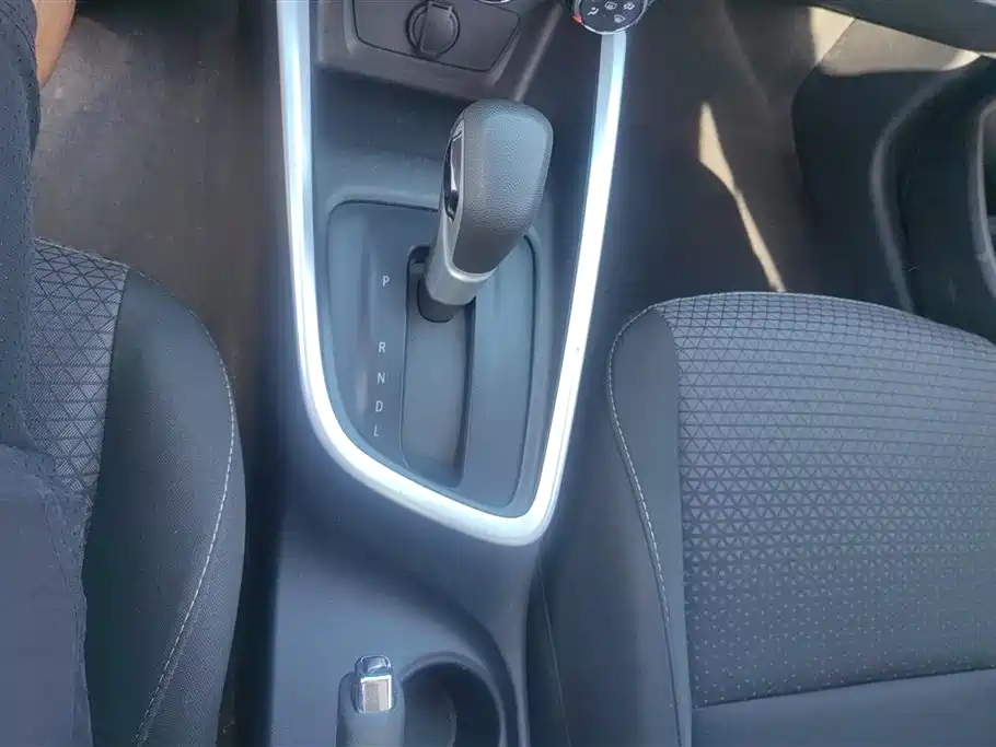 Chevrolet Cavalier 2022 325T Auto Delight Edition фото 16
