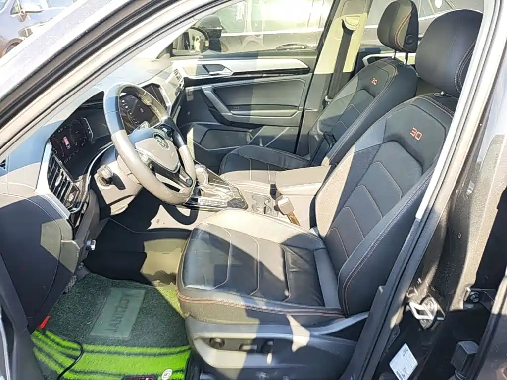 Photo 15 - Volkswagen Tayron
