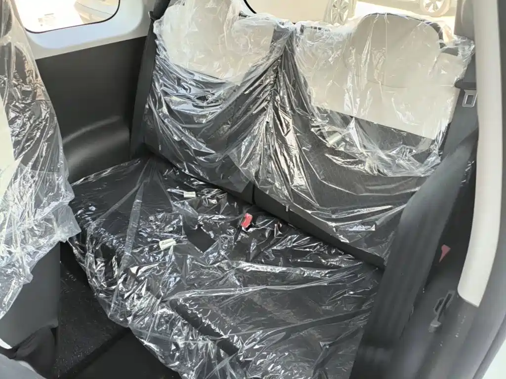 Changan Lumin 2026 2026 Model 205km Treasure Edition