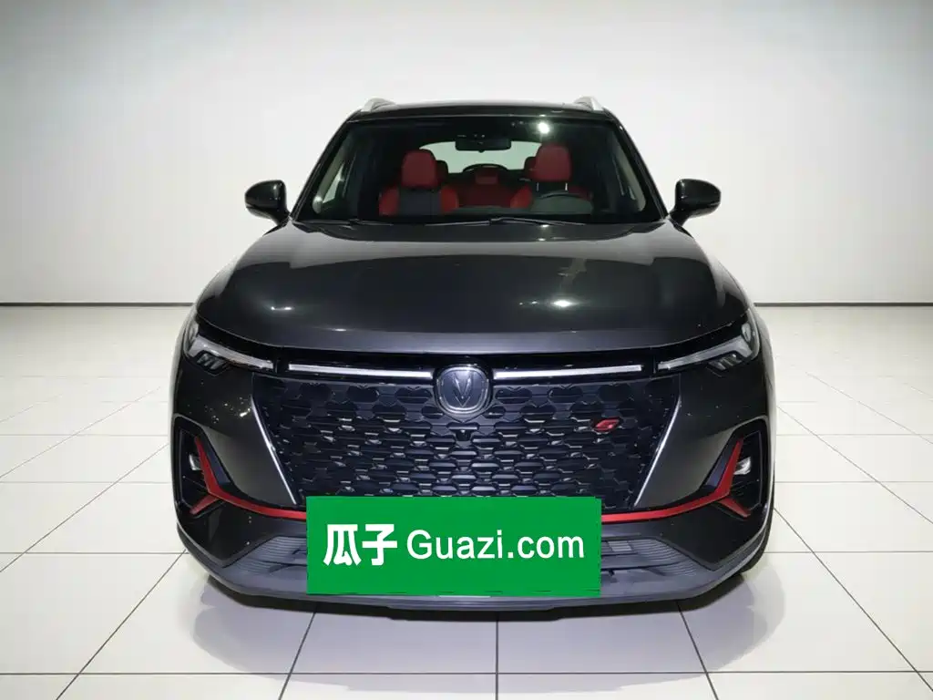 Фото 24 - Changan CS35 PLUS