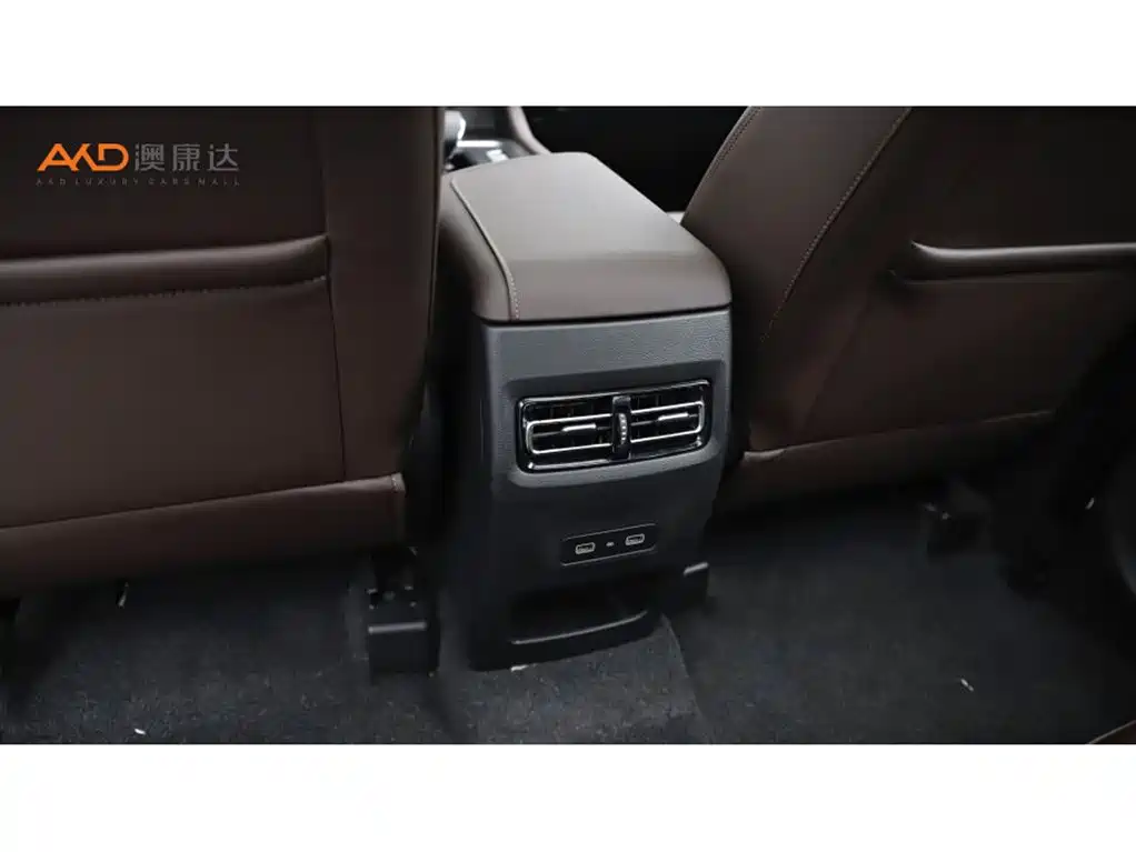 Jetour X90 PLUS 2021 2021 1.6TD DCT Villa 5-seater