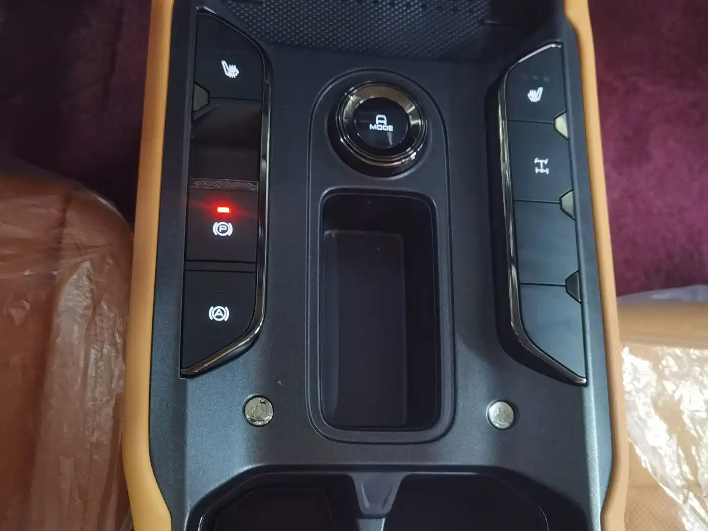 Haval Raptor 2026 2025 Model Base Version