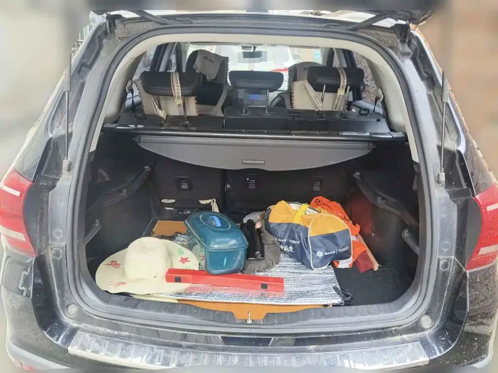 Photo 5 - Haval H6