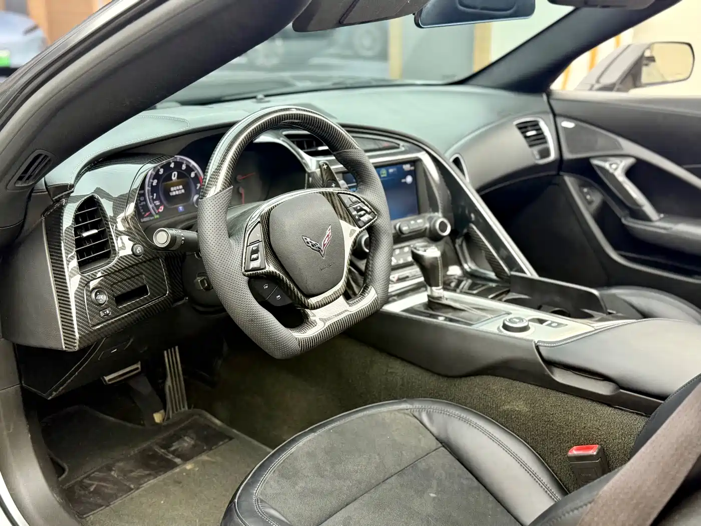 Chevrolet фото 17