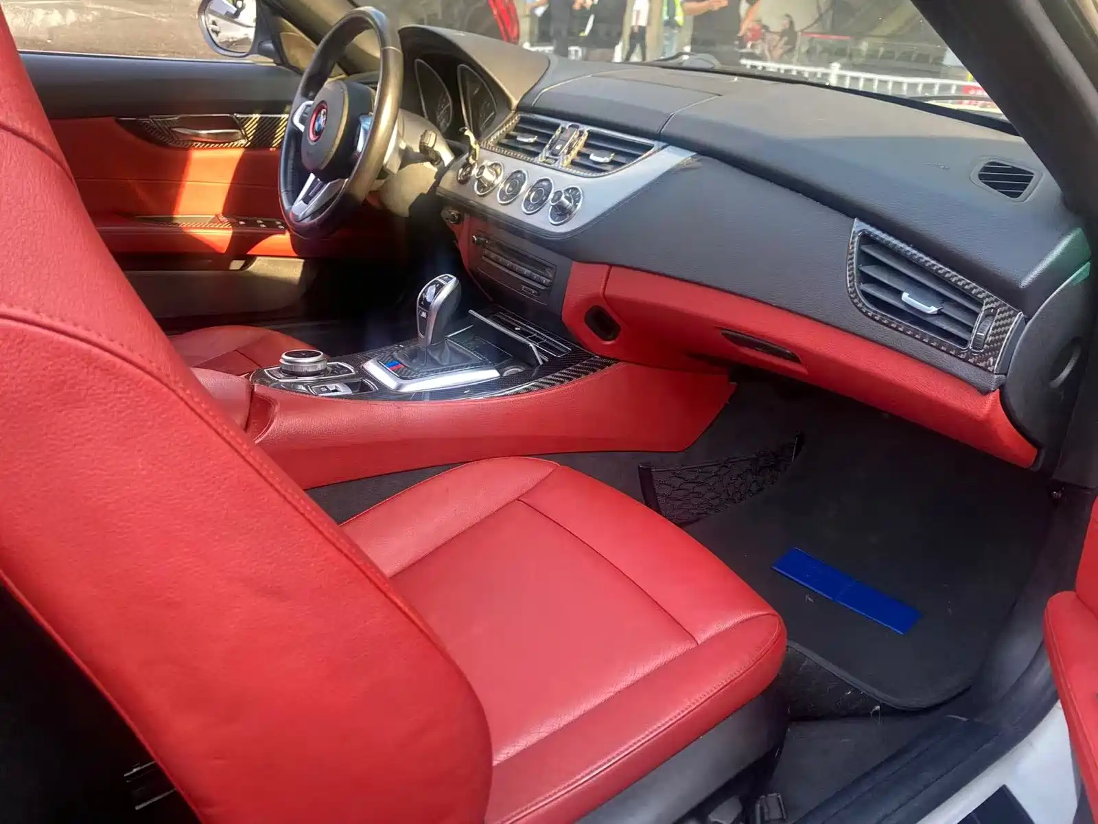 Фото 8 - BMW Z4