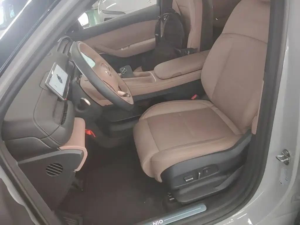 NIO ES6 2024 2024 75kWh