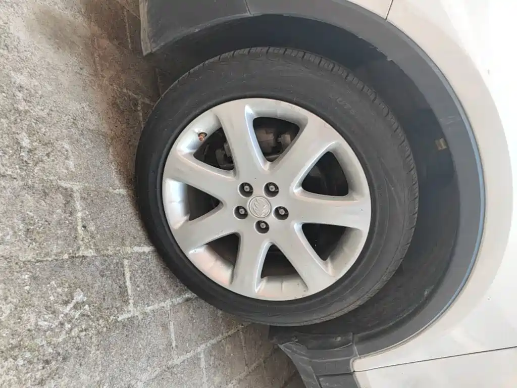Фото 25 - Buick Encore