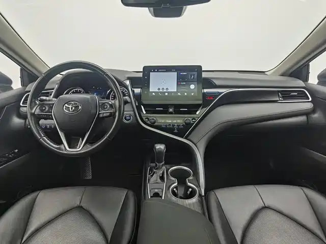 Toyota Camry 2021 2.0G Luxury Edition — фото 5