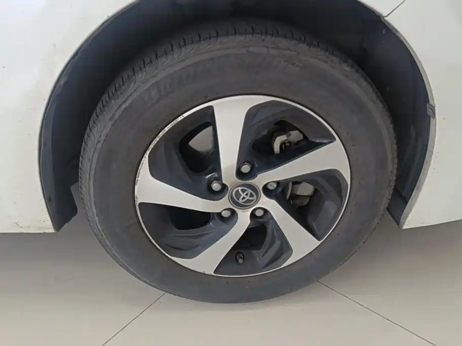Фото 6 - Toyota Levin