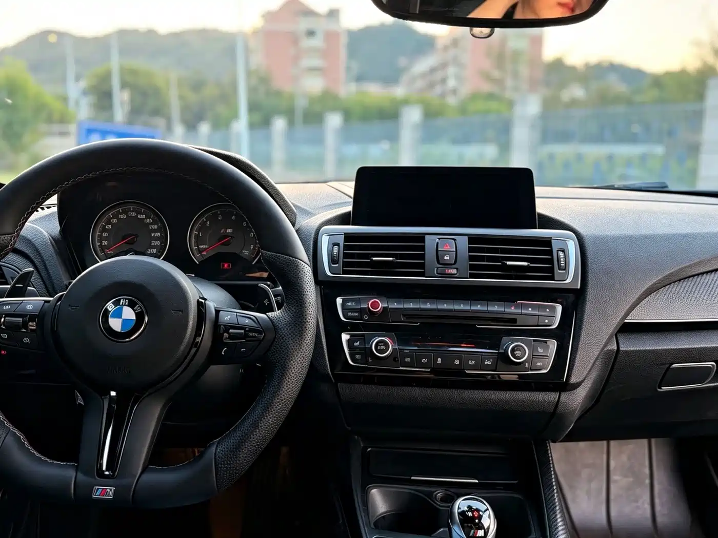 BMW M2 2017 2016 M2