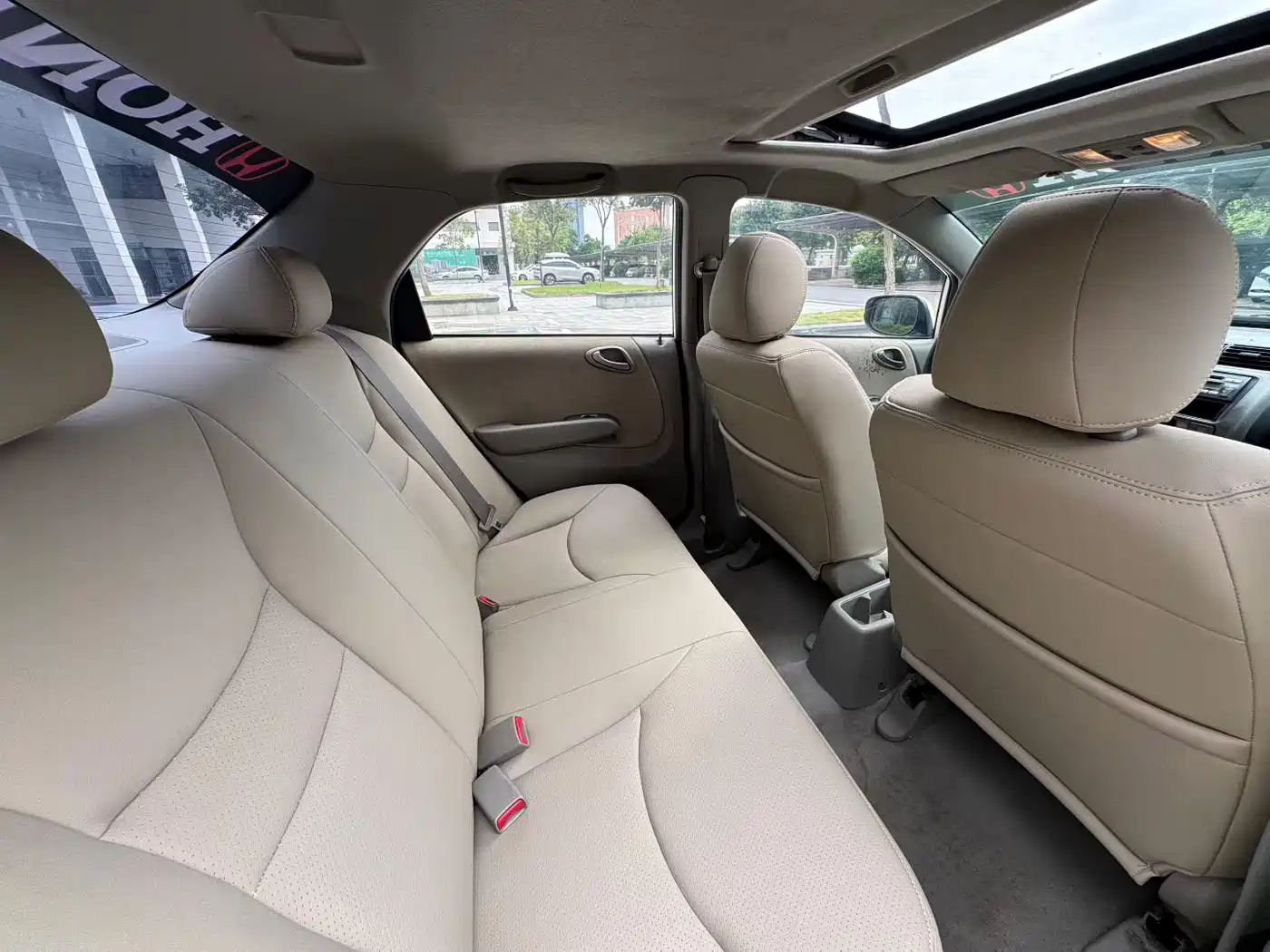 Everus S1 2012 2012 1.5L Automatic Luxury