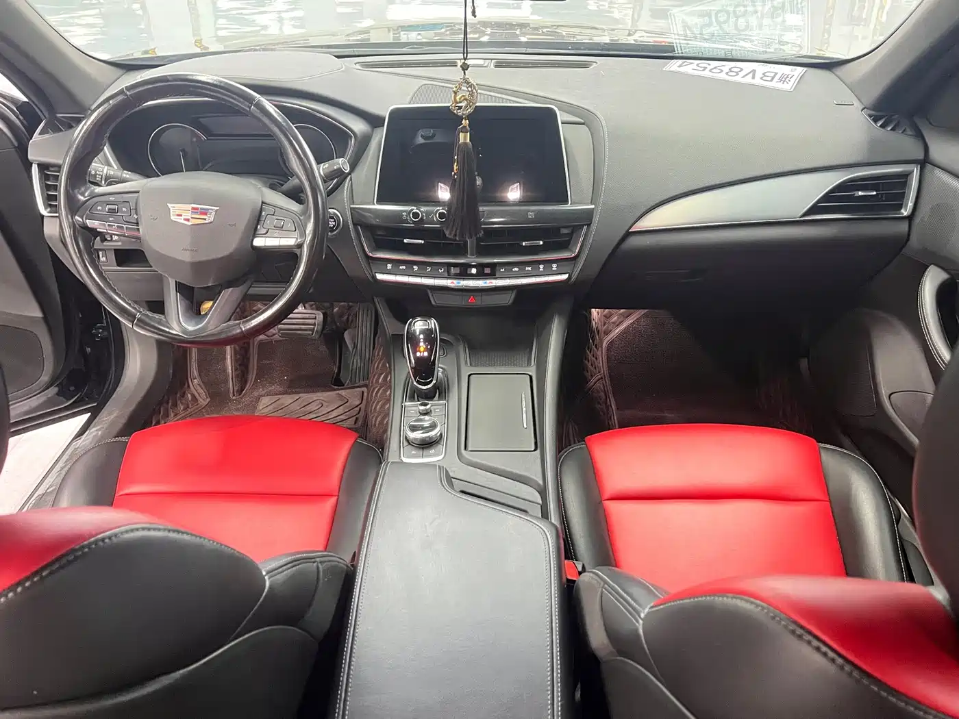 Cadillac CT5 2021 2021 28T Style Edition