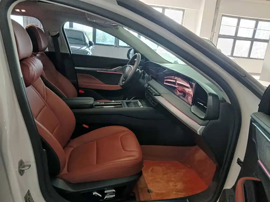 Lincoln Z 2026 2025 2.0T Premium Edition