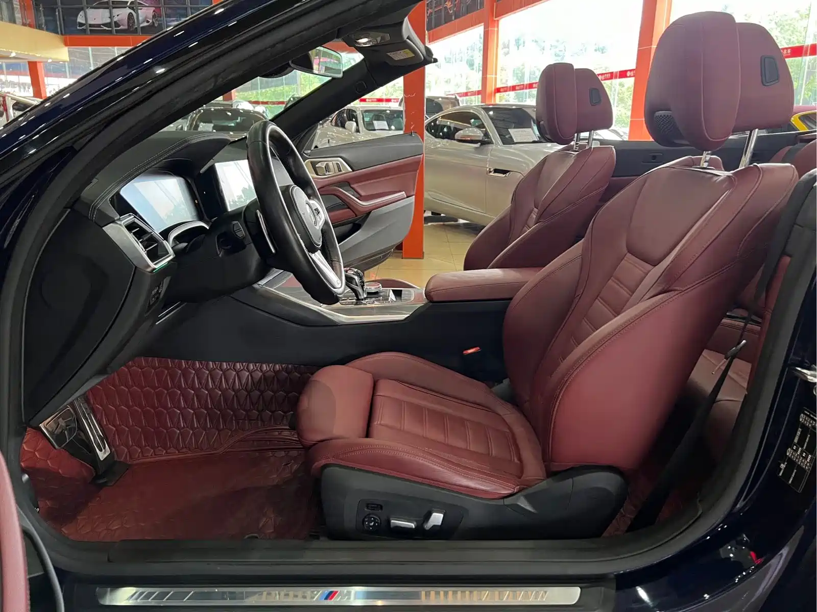 Фото 8 - BMW 4 Series