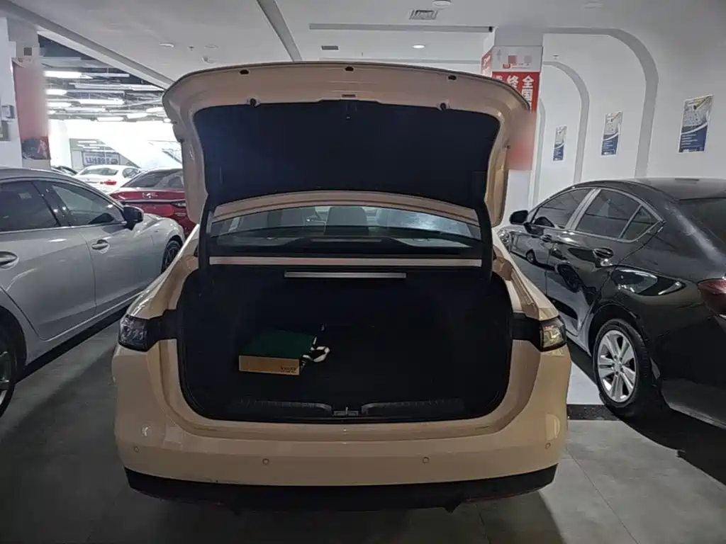 Aion RT 2024 2025 650 LiDAR Edition