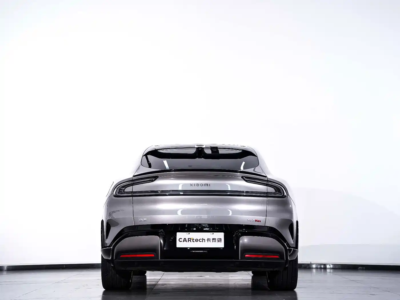 Xiaomi Xiaomi YU7 2026 2025 Ultra Long Range High Performance AWD Max Edition