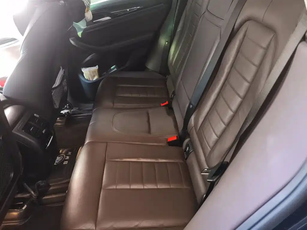 BMW X3 2018 xDrive28i M Sport Package China V фото 15