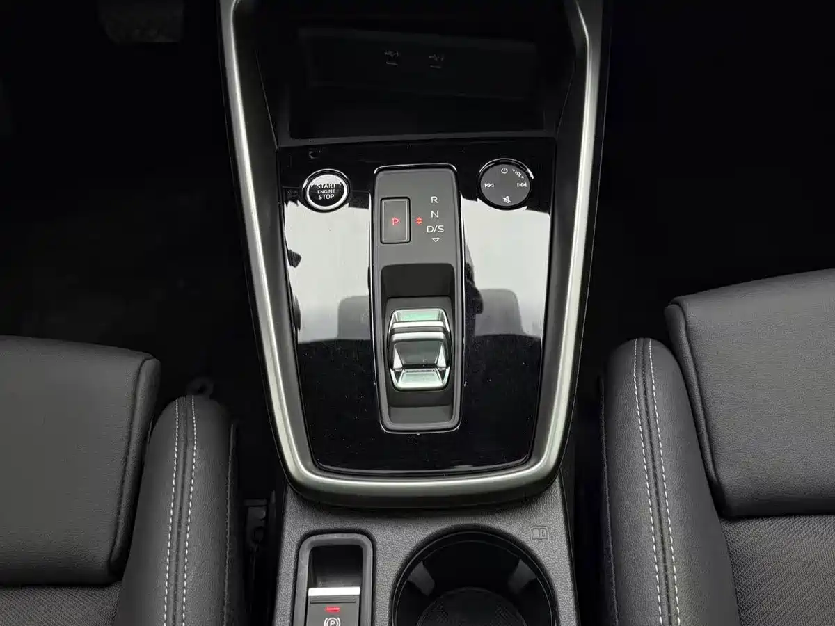 Audi A3 2022 Sportback 35 TFSI Style Sport фото 12