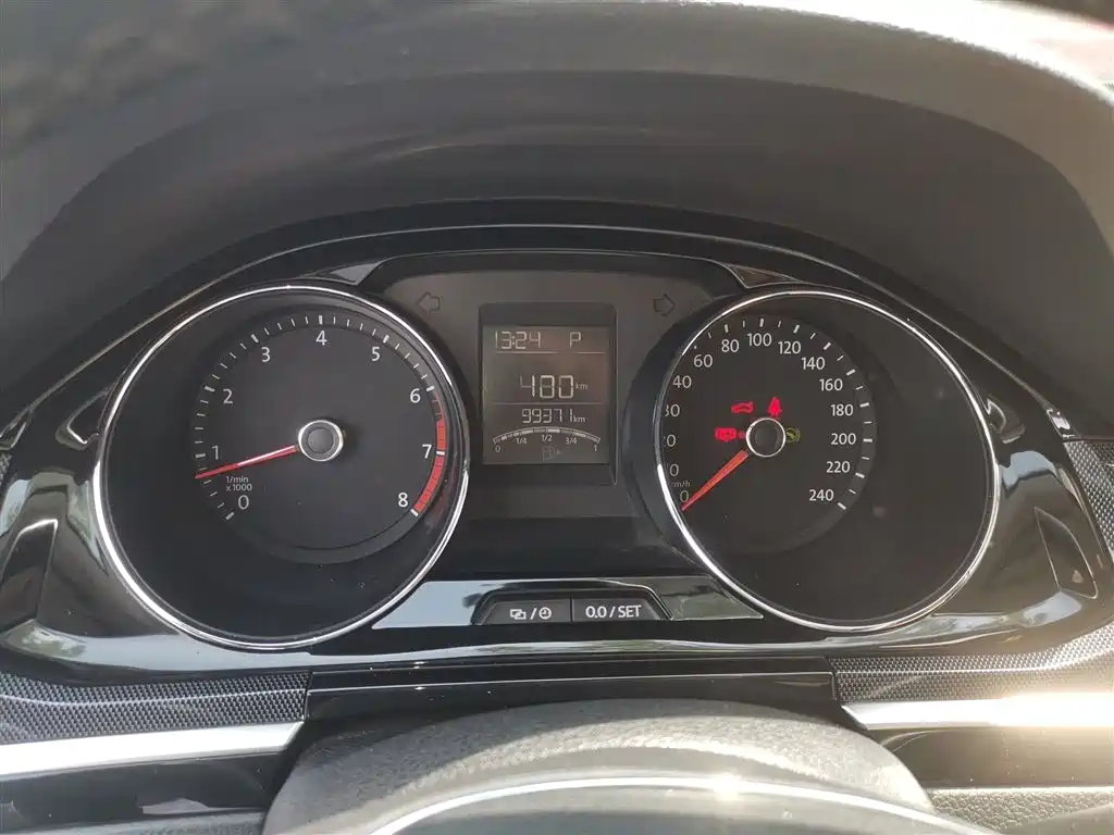 Volkswagen C-TREK 2017 230TSI DSG Luxury фото 4