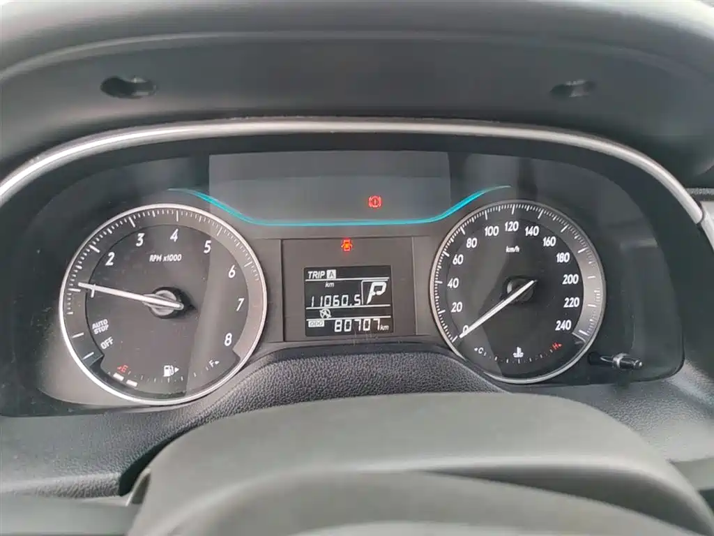 Buick Excelle 2016 15N Automatic Progressive фото 12