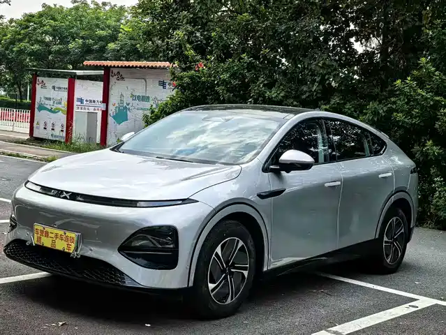 XPeng G6