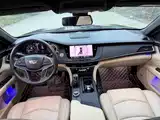 Фото 8 - Cadillac CT6