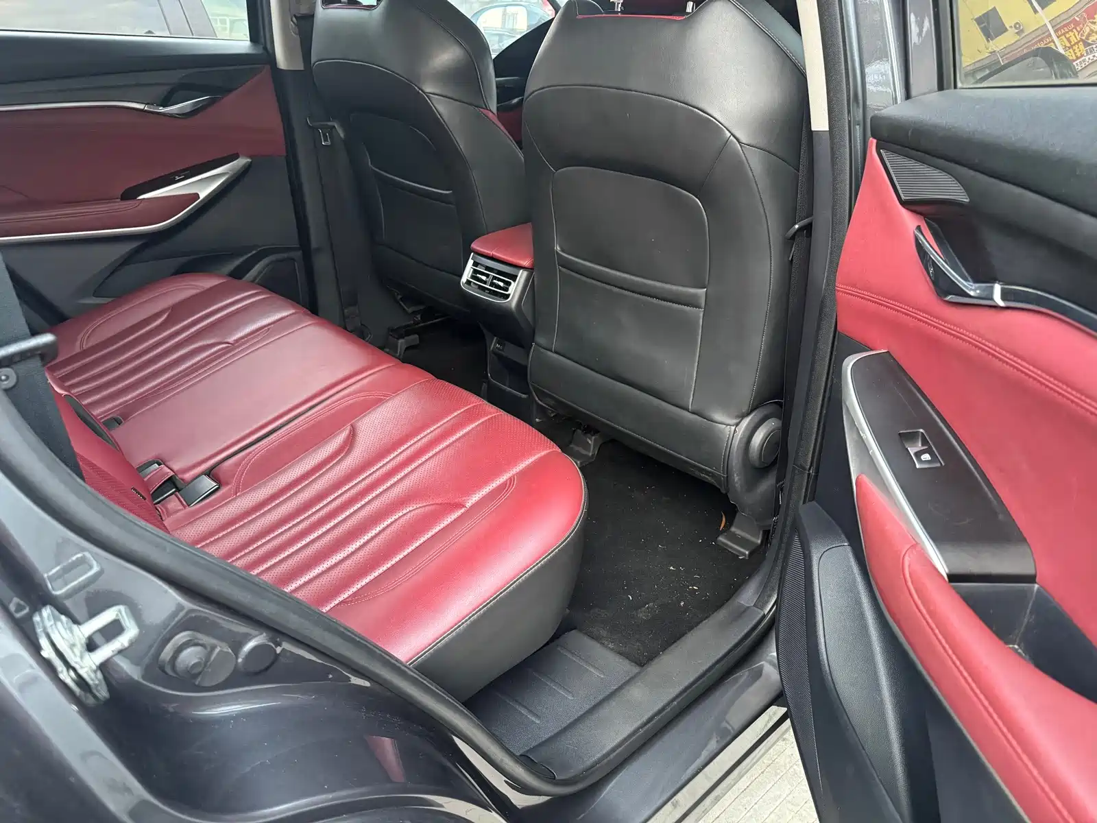 Фото 7 - Changan CS75 PLUS