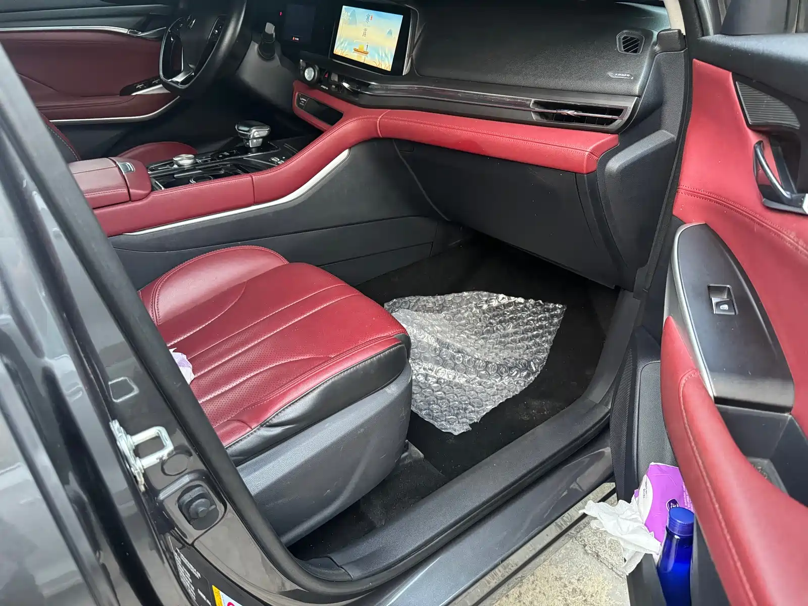 Фото 5 - Changan CS75 PLUS