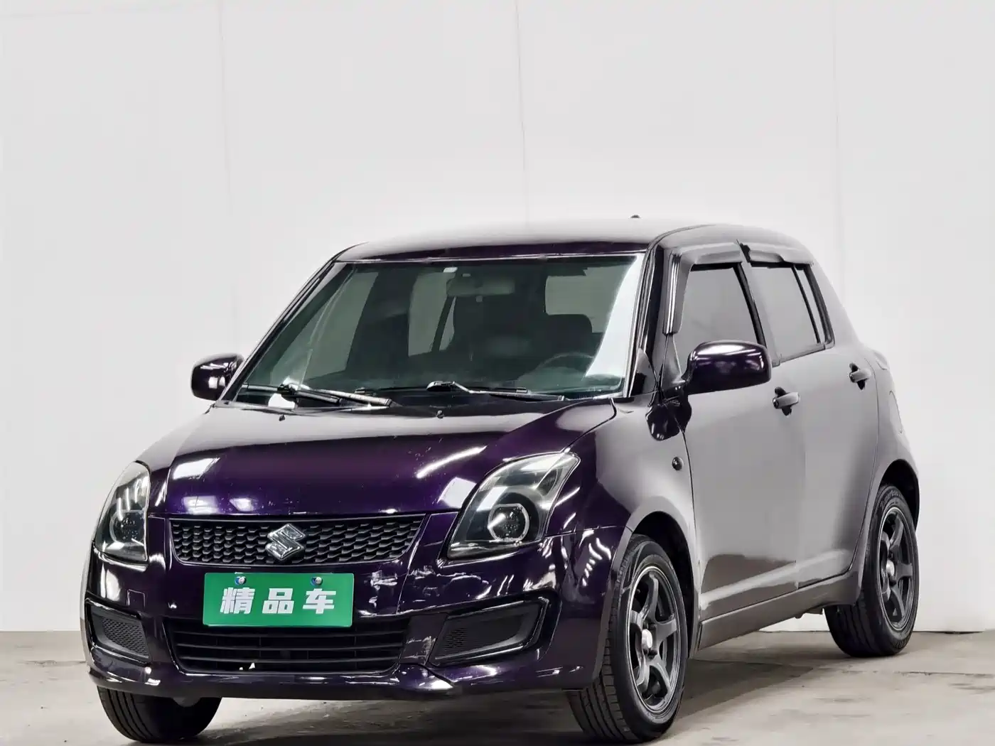 Suzuki Swift 2014 1.3L Manual Standard