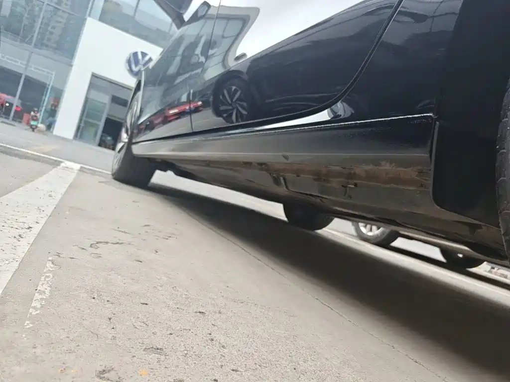 Volkswagen Passat 2025 2025 Pro 380TSI Dragon Glory Edition