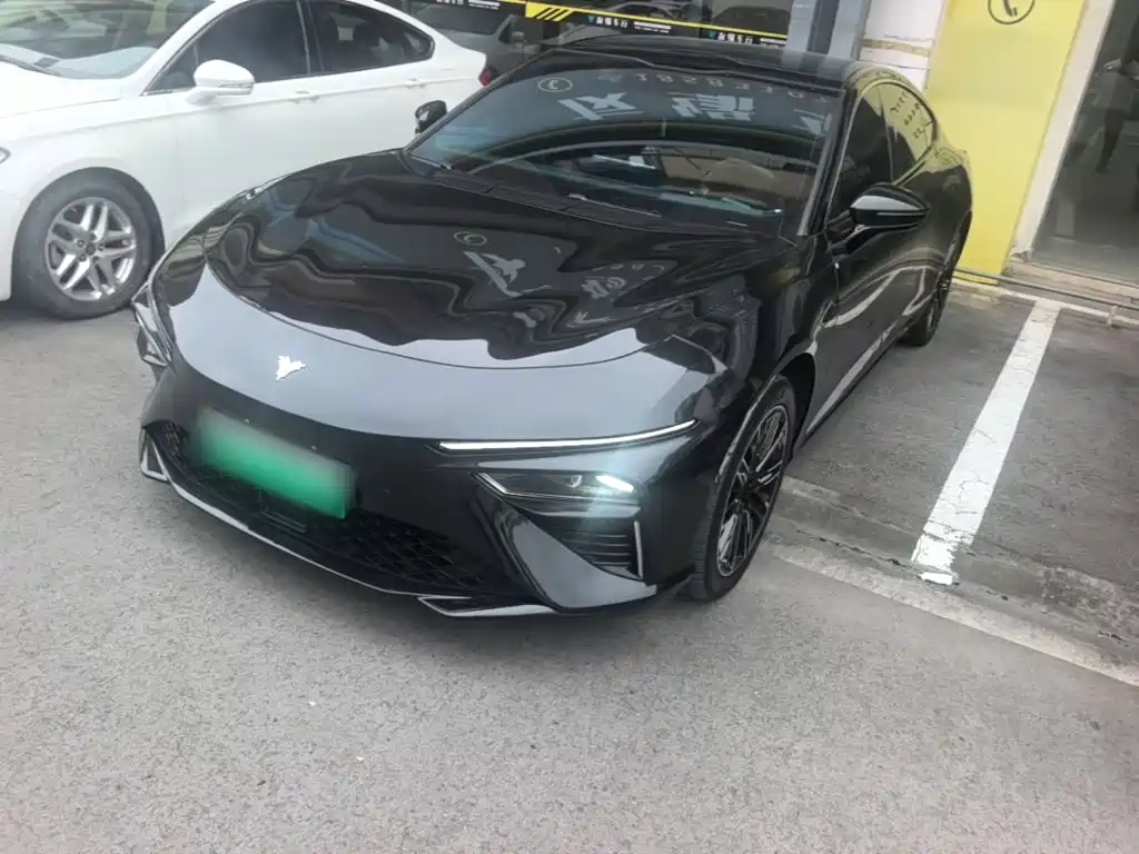 Similar car