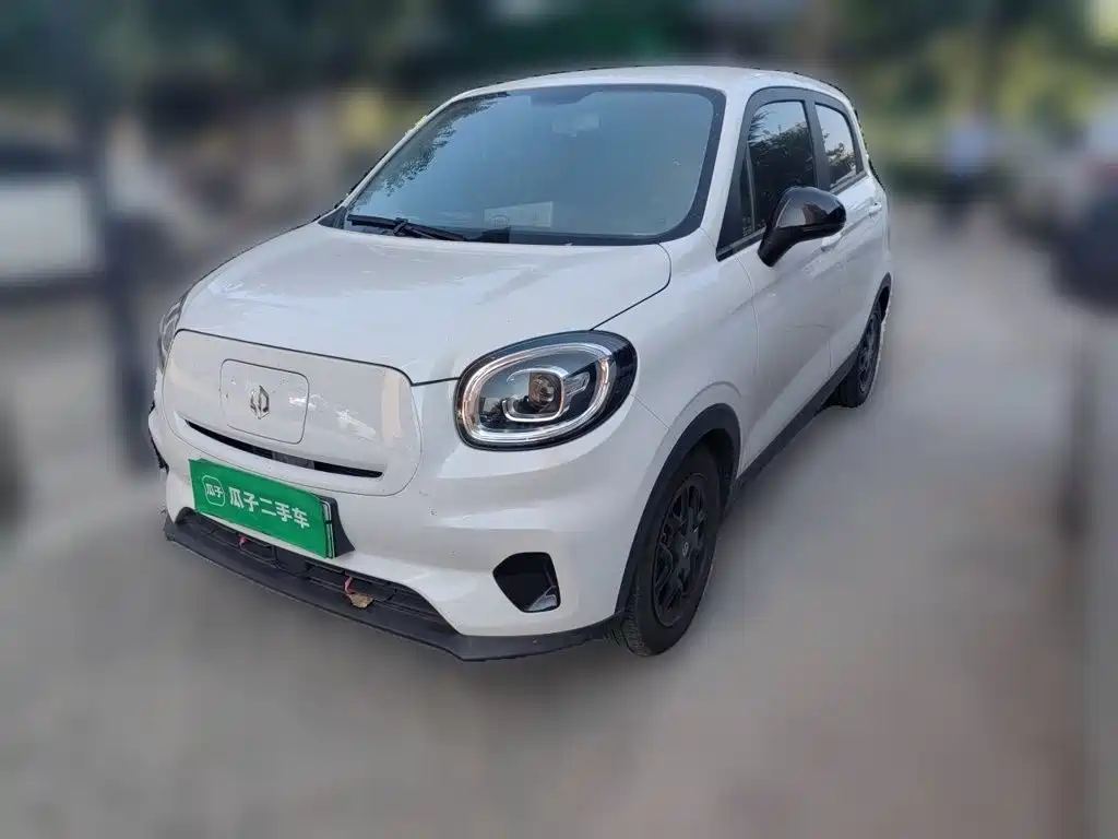Leapmotor T03 2025 2025 Model 310 Comfort Edition