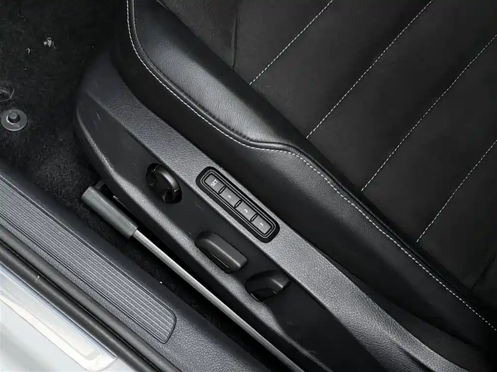 Volkswagen Golf 2020 280TSI DSG Luxury фото 5