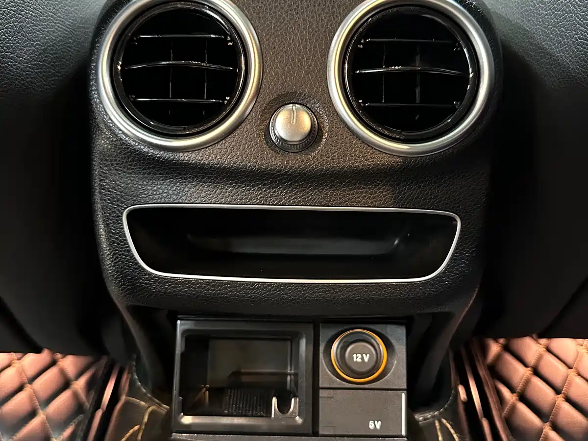 Mercedes-Benz C-Class 2020 Facelift C 200 L Fashion фото 21
