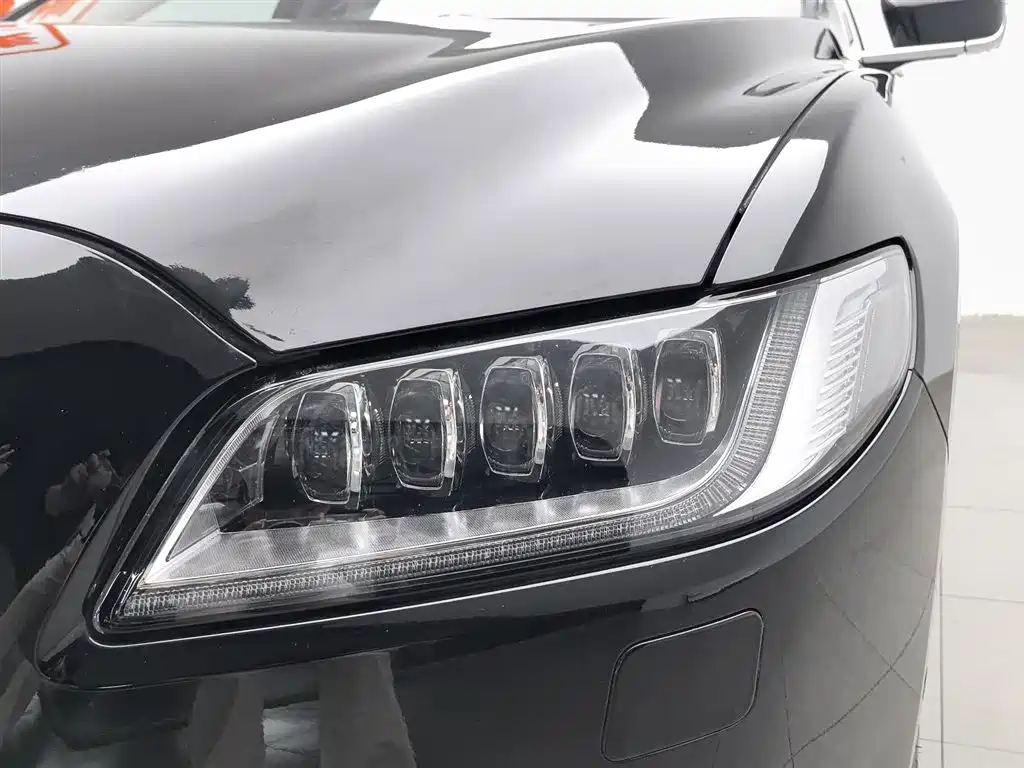 Lincoln Continental 2017 2.0T 2WD Prestige фото 7
