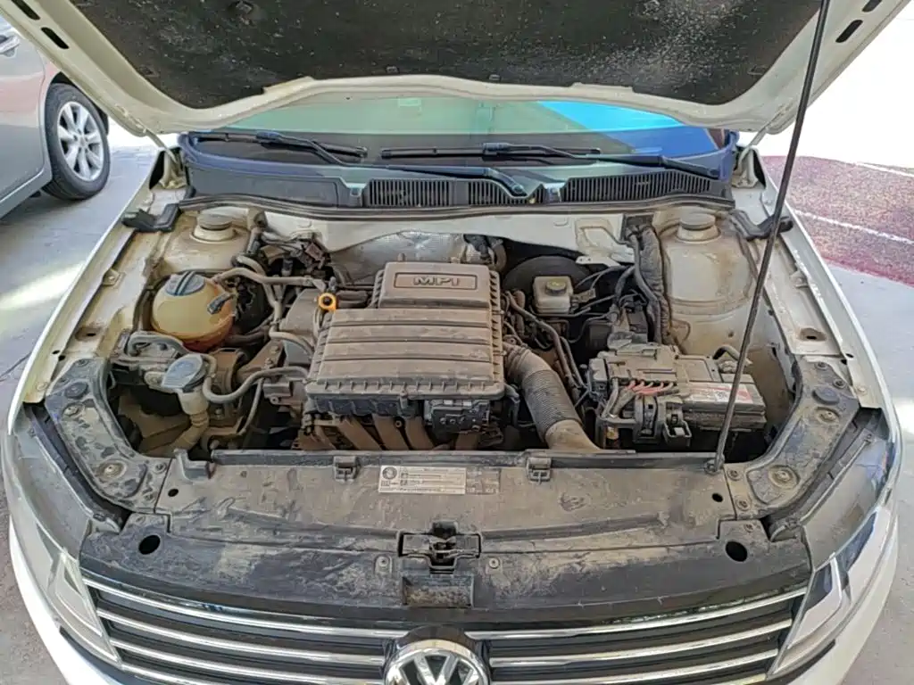 صورة 20 - Volkswagen Lavida Tour