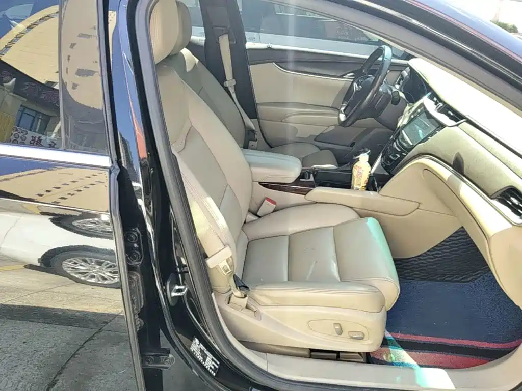 Photo 25 - Cadillac XTS